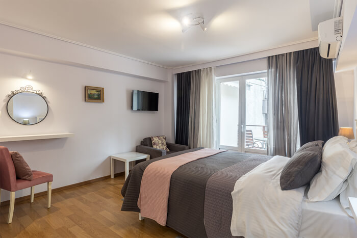 Acropolis Suites Athens | Rent Luxury Apartments in Athens, Greece ...