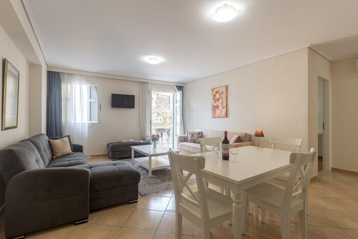 Acropolis Suites Athens | Rent Luxury Apartments in Athens, Greece ...